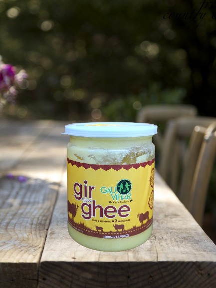 Ghee ( 500 Gm )